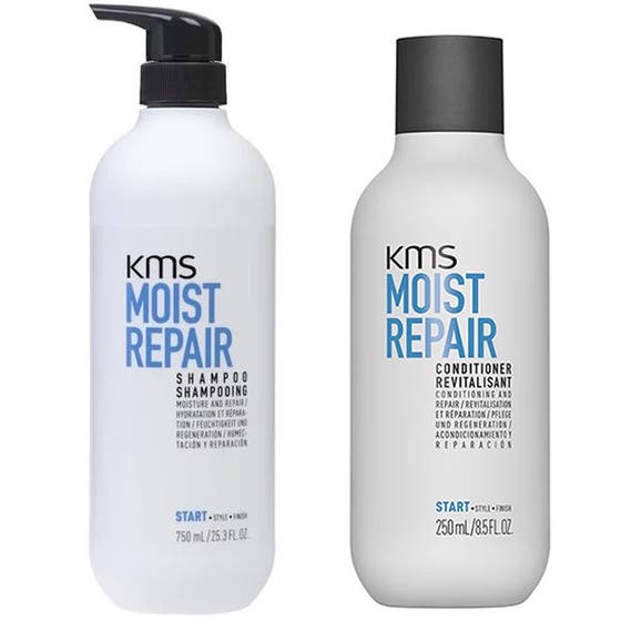 Moist Repair Set
