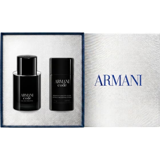Code Holiday 2026 Gift Set