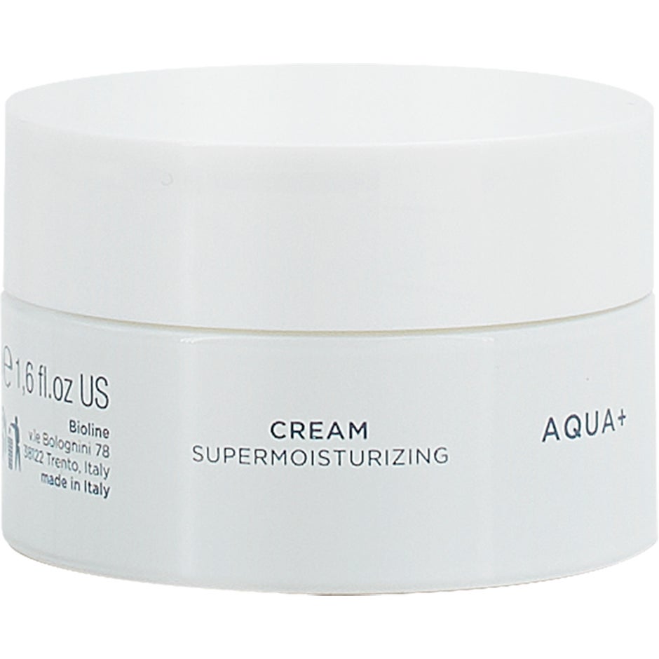 Bioline JatòAqua Supermoisturizing Cream 50 ml