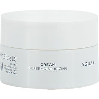 Aqua + Supermoisturizing Cream