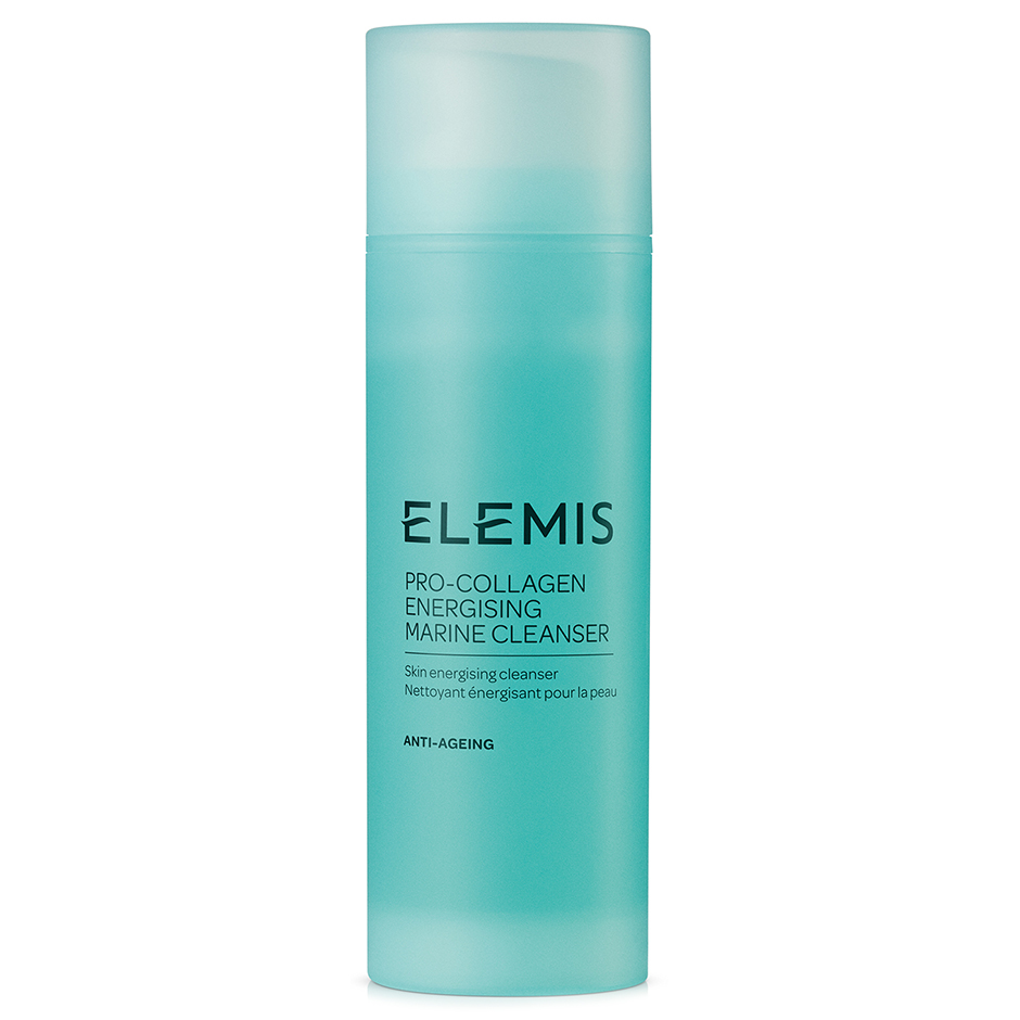 Pro-Collagen Energising Marine Cleanser, 150 ml Elemis Ansiktsrengöring