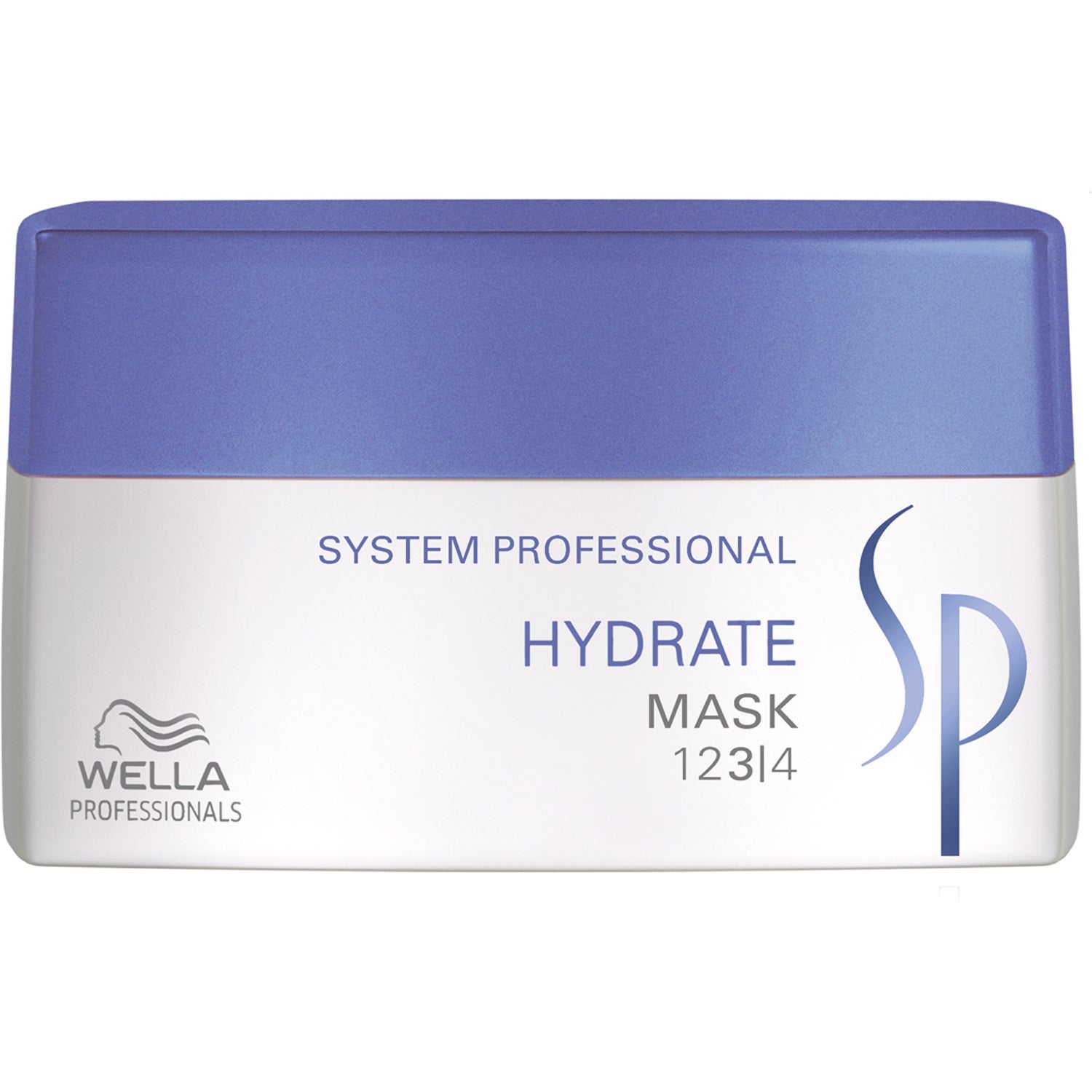 Wella Professionals SP Hydrate Mask 200 ml
