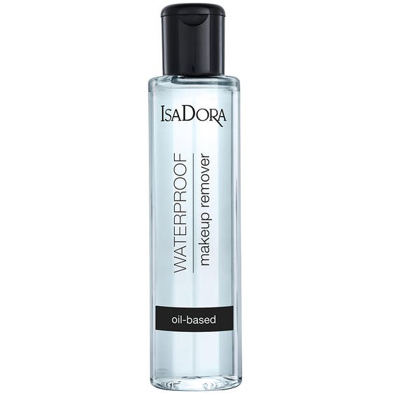 Waterproof Makeup Remover