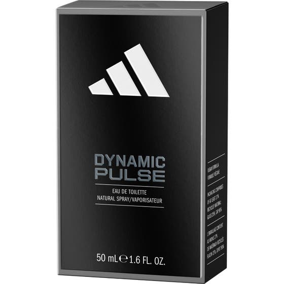 Dynamic Pulse