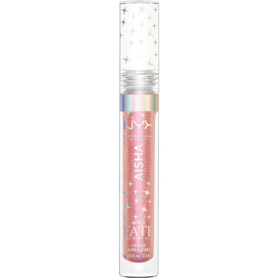 Winx Fairy Lip Gloss