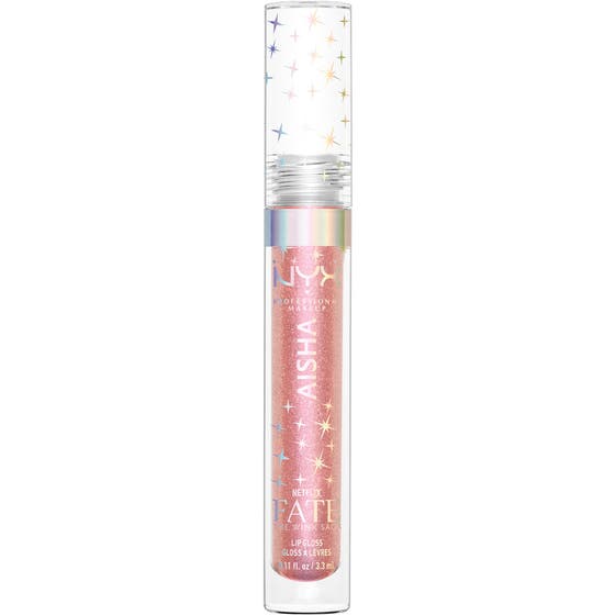Winx Fairy Lip Gloss