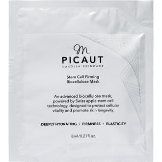 Stem Cell Firming Biocellulose Mask