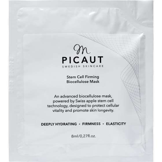 Stem Cell Firming Biocellulose Mask