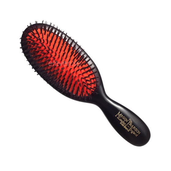 Pocket Bristle, Dark Ruby