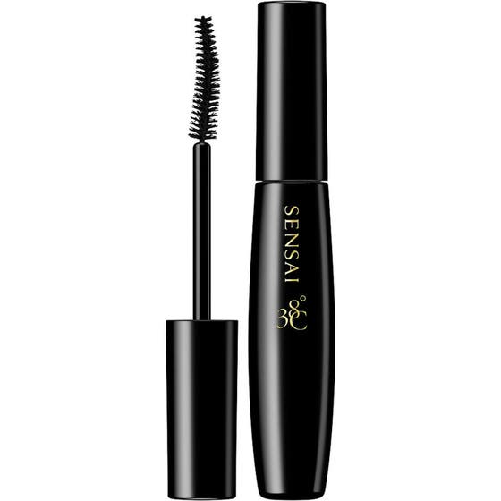 Volume & Length Mascara Set (Volumising + Separating Mascara)
