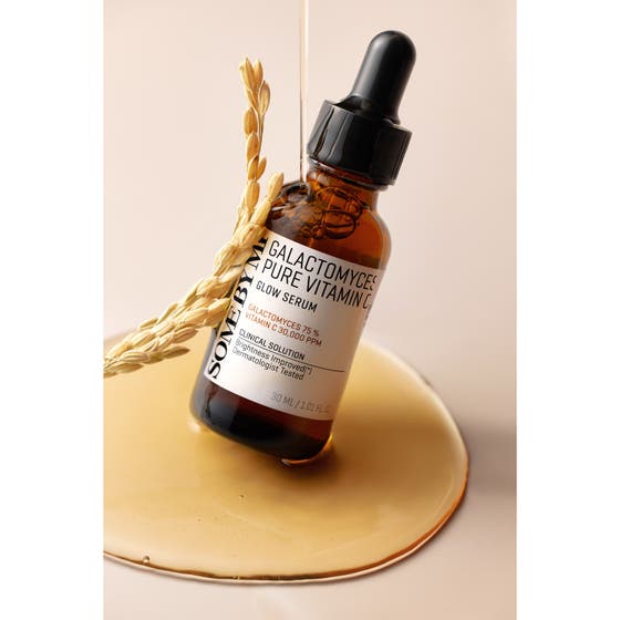 Galactomyces Pure Vitamin C Glow Serum