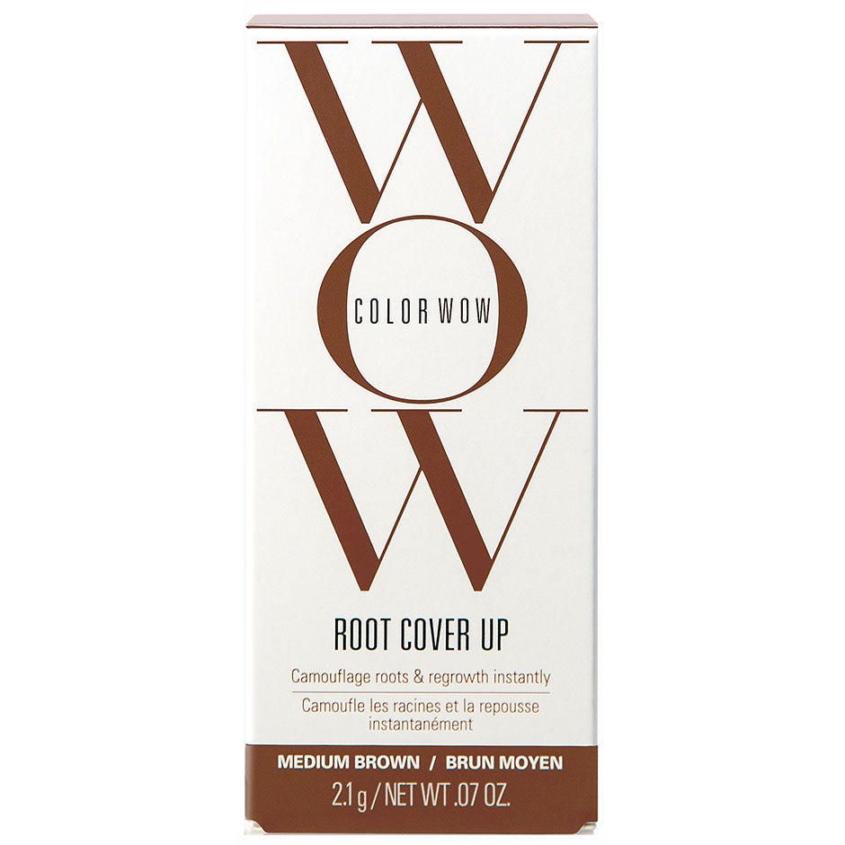 Color Wow Root Cover Up Medium Brown g 2-1