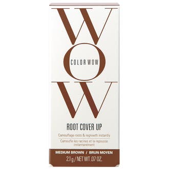 Root Cover Up