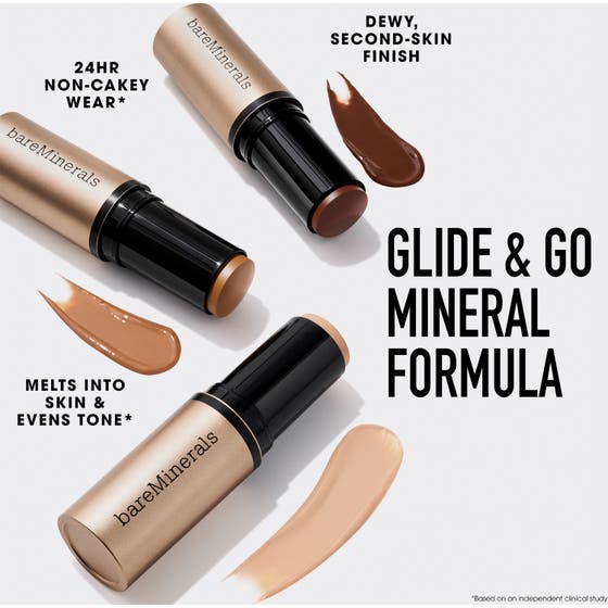 Complexion Rescue Solid Foundation Stick