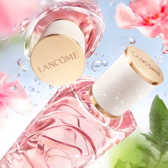 Ô de Lancôme Over The Top