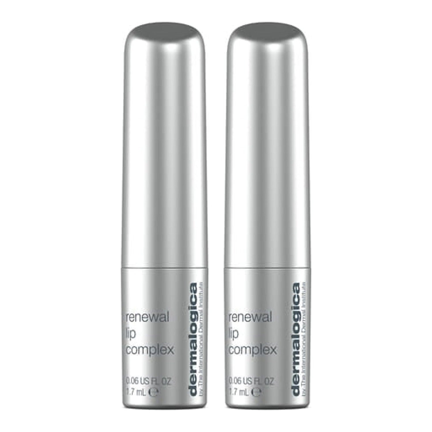 Dermalogica AGE Smart Duo Renewal Lip Complex parfym