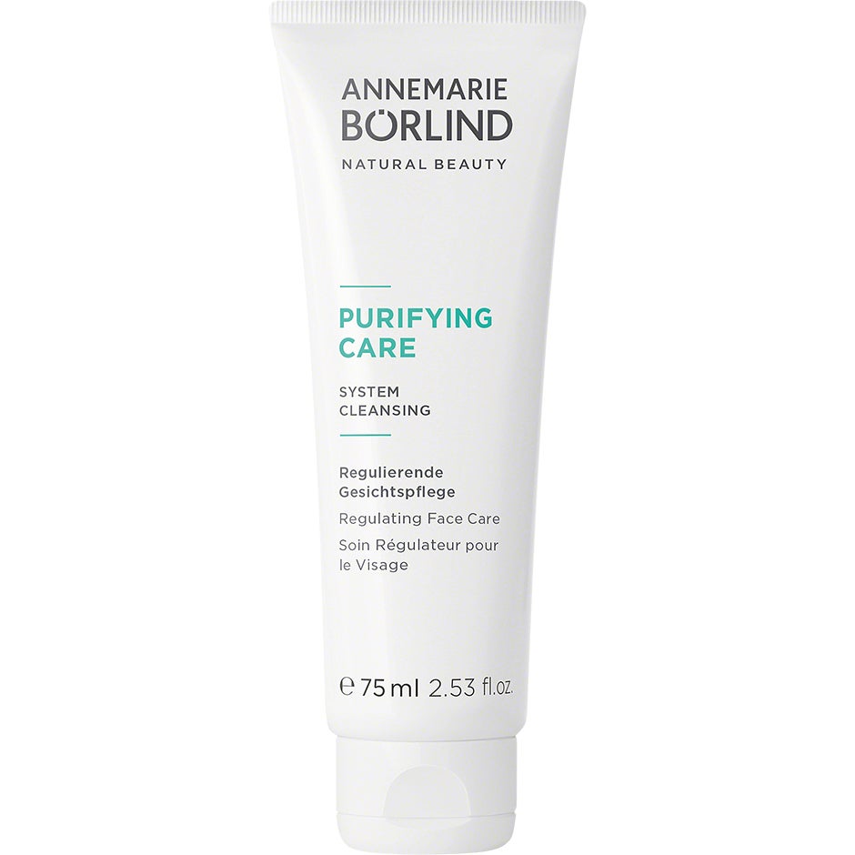 Annemarie Börlind Purifying Care Face Care PURIFYING CARE Face Care