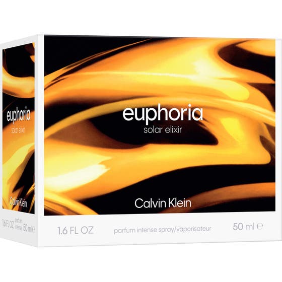 euphoria solar elixir