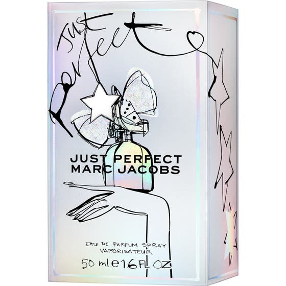 Marc Jacobs Just Perfect