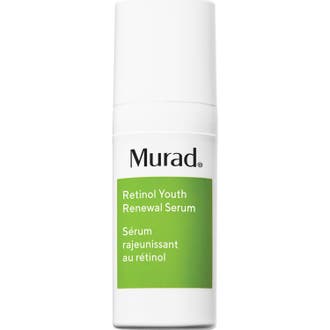 Retinol Youth Renewal Serum