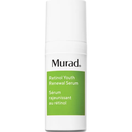 Retinol Youth Renewal Serum