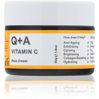 Vitamin C Face Cream