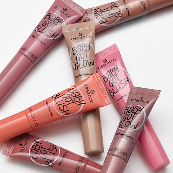 Baby Got Blush Liquid Blush 10