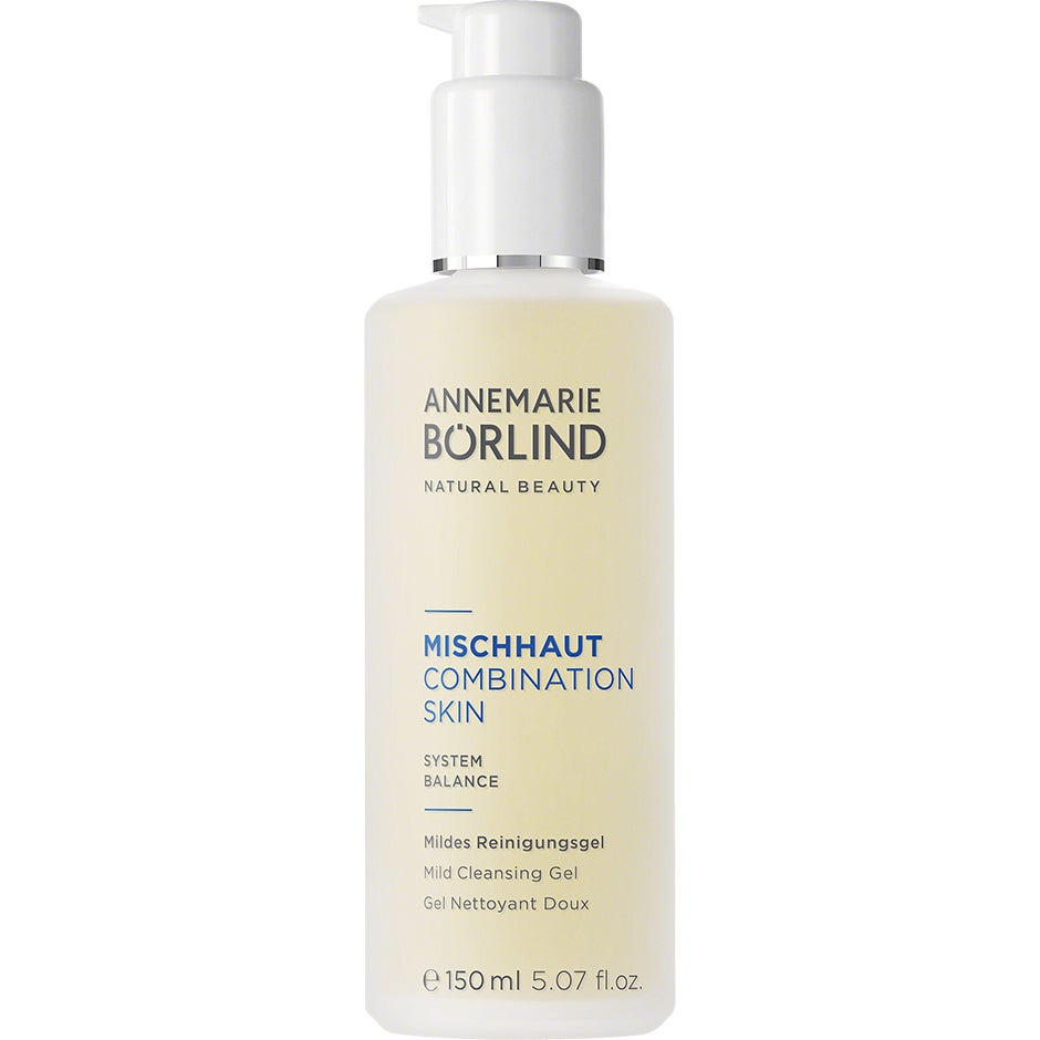 Annemarie Börlind, 150 ml Annemarie Börlind Ansiktsrengöring