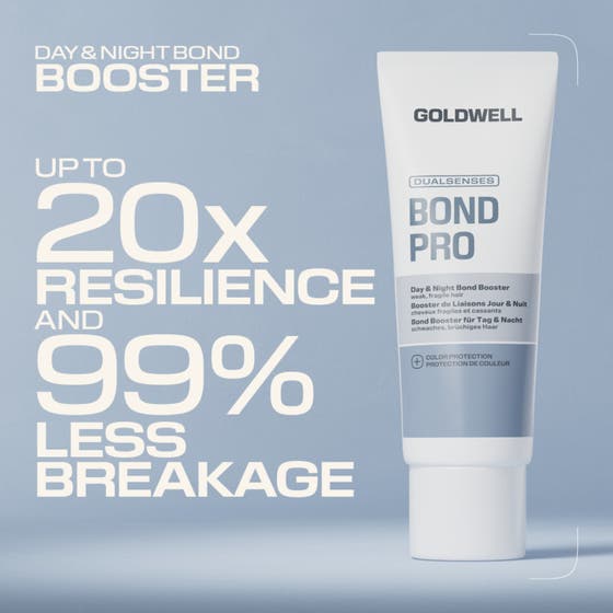 Dualsenses Bond Pro Day & Night Bond Booster
