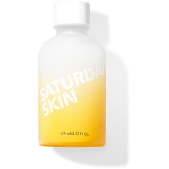 Yuzu Vitamin C Brightening Toner