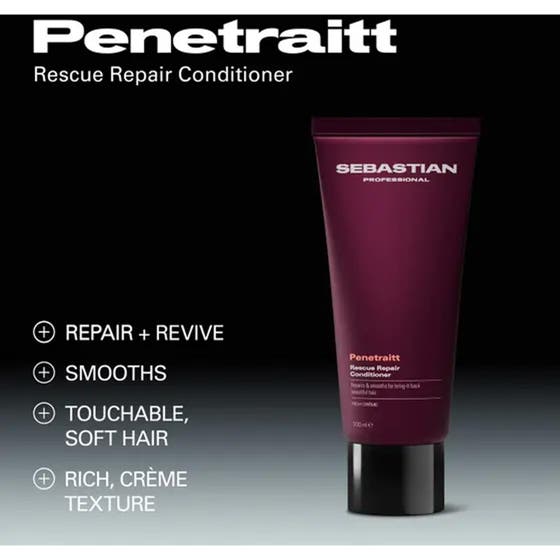 Penetraitt Supreme Repair Conditioner