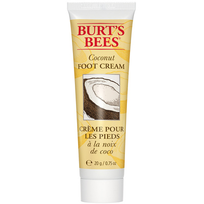 Burt's Bees Foot Cream