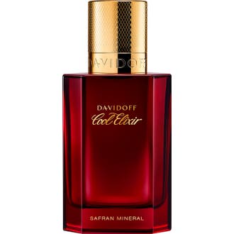 Cool Elixir Parfum Safran Mineral