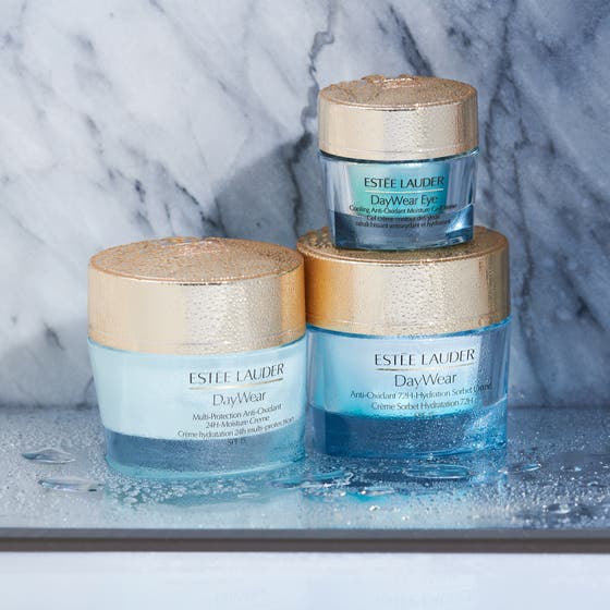 DayWear Cream Dry SPF15