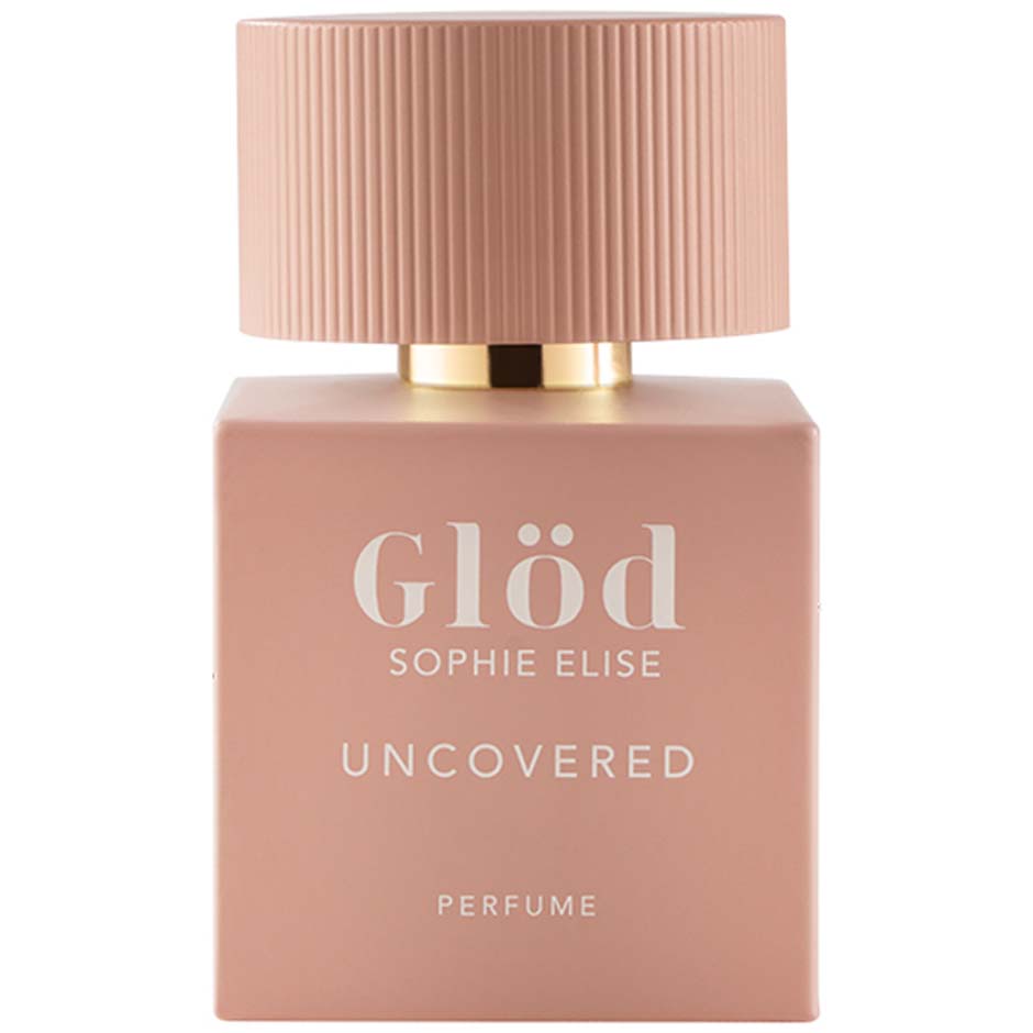 Uncovered Perfume, 30 ml Glöd Sophie Elise Damparfym