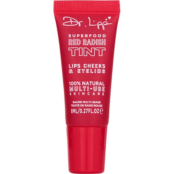 Tint 100% Natural Lipbalm