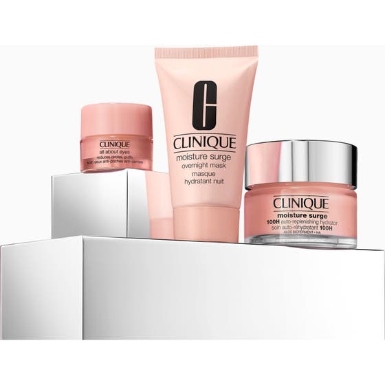 Daily Hydrators