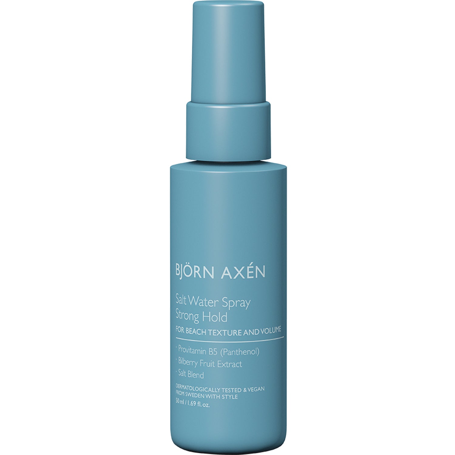 Björn Axén Salt Water Spray Travel Size