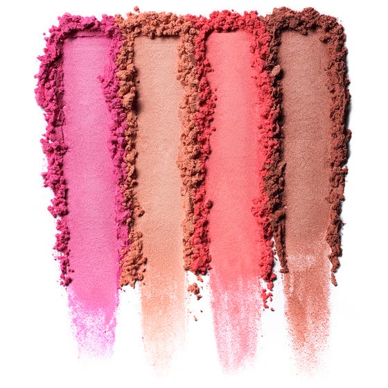 Brightening CC Palette