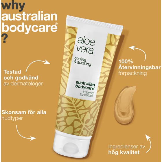 Aloe Vera Gel