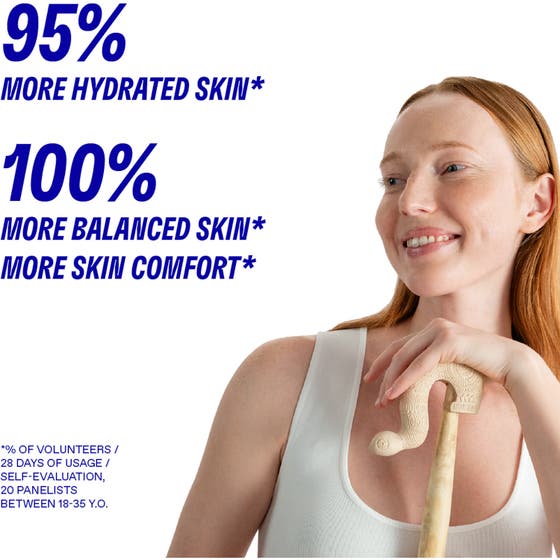 Smart Yoghurt™ Probiotic SuperDose Face Mask