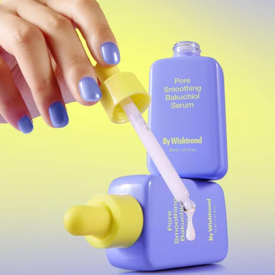 Pore Smoothing Bakuchiol Serum