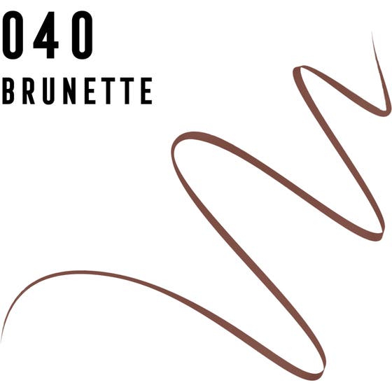 Masterpiece Micro Marker Brow Pencil