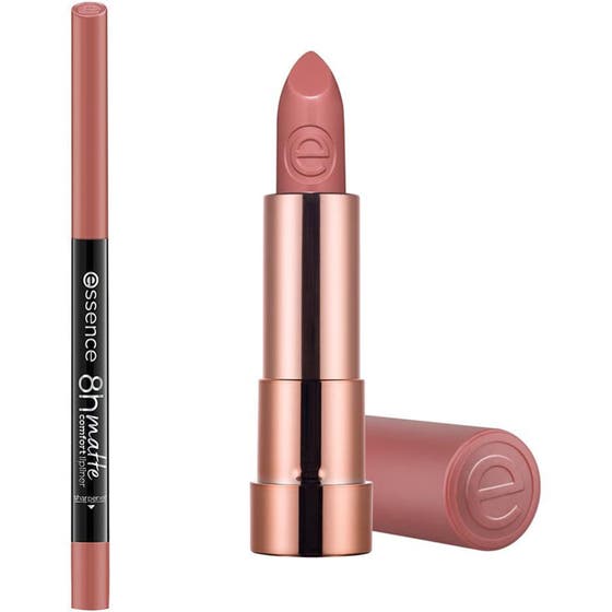 Nude Lip Set