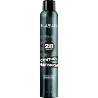 Control Hairspray