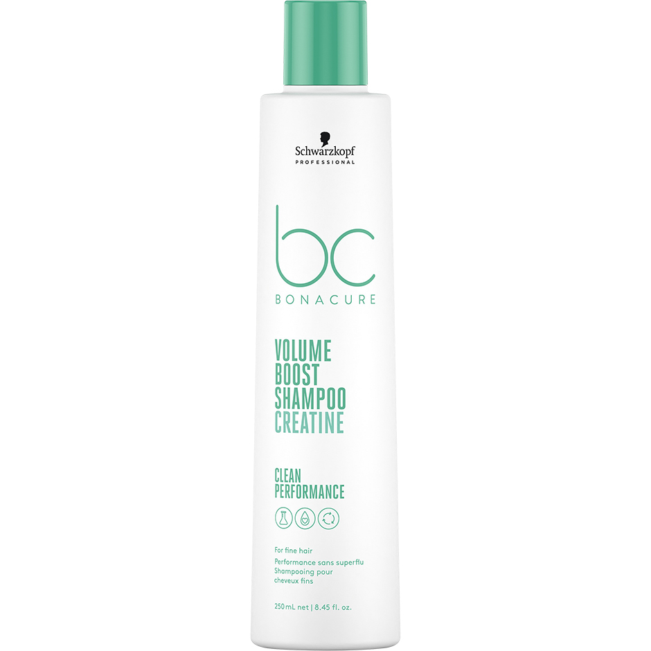 Bc Volume Boost, 250 ml Schwarzkopf Professional Schampo