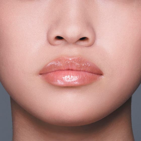 Crystal Gelgloss Shimmer