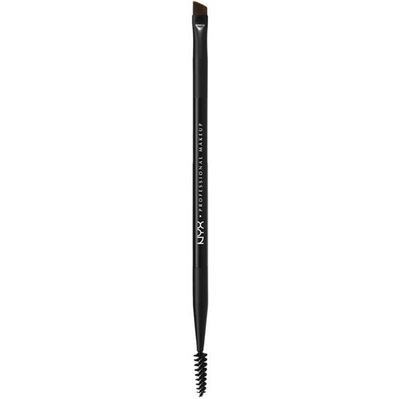 Pro Dual Brow Brush