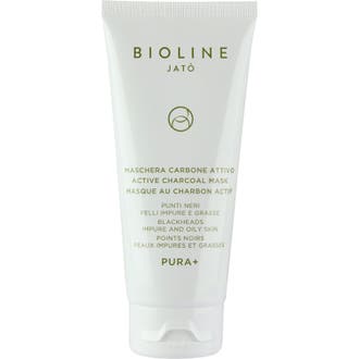 Pura + Active Charcoal Mask