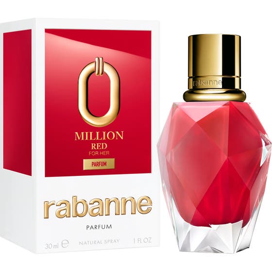 Million Red For Her Parfum 30 ml